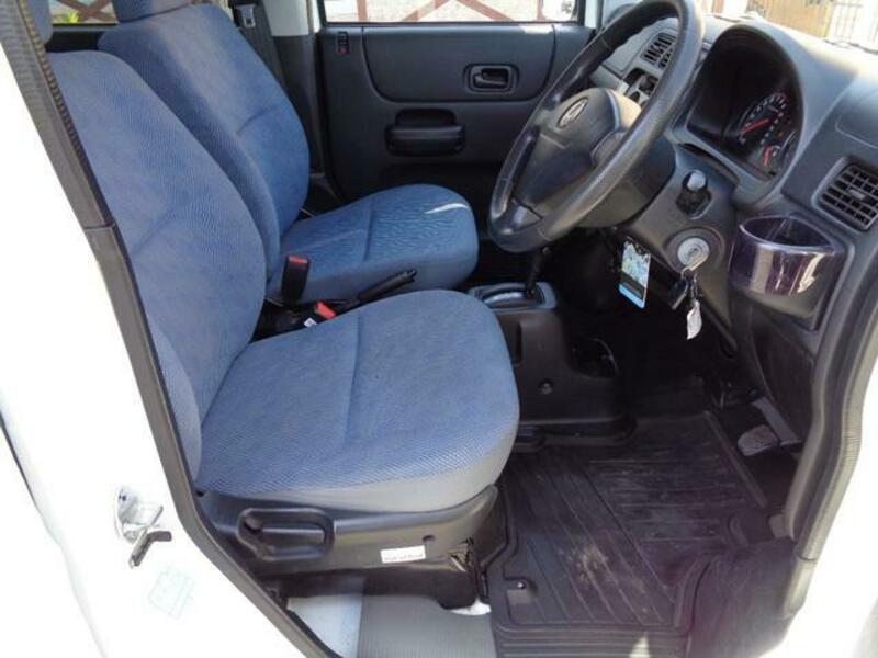 ACTY VAN