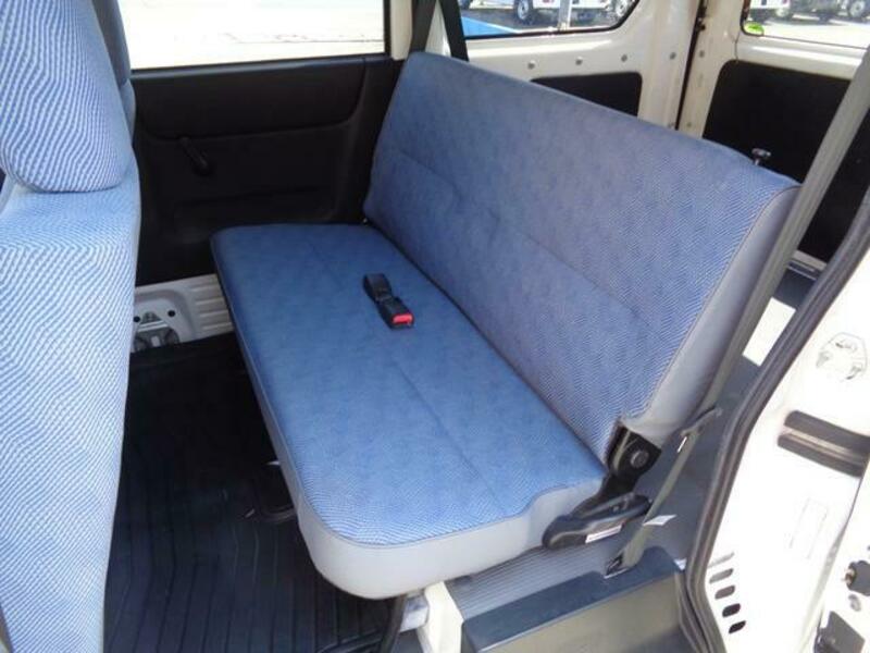 ACTY VAN