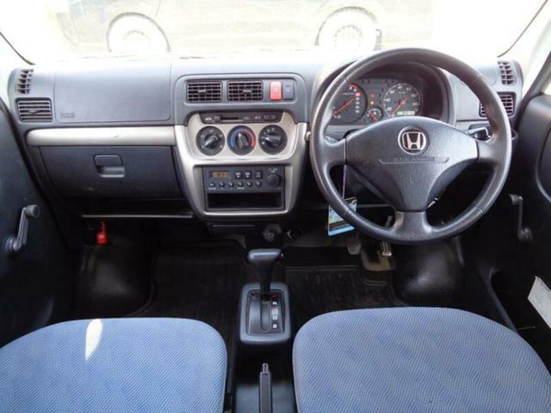 ACTY VAN