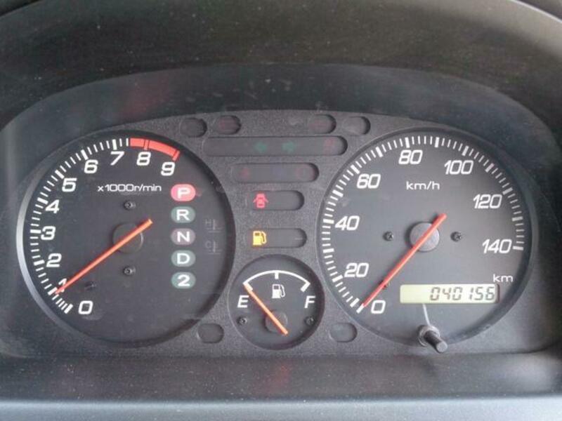 ACTY VAN