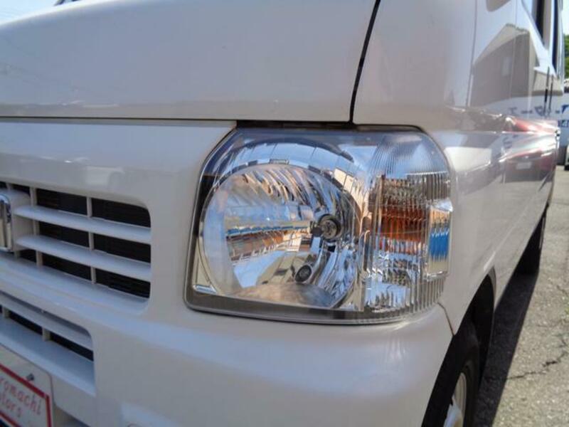 ACTY VAN
