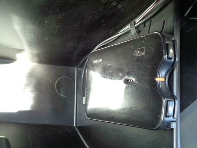 MINICAB VAN