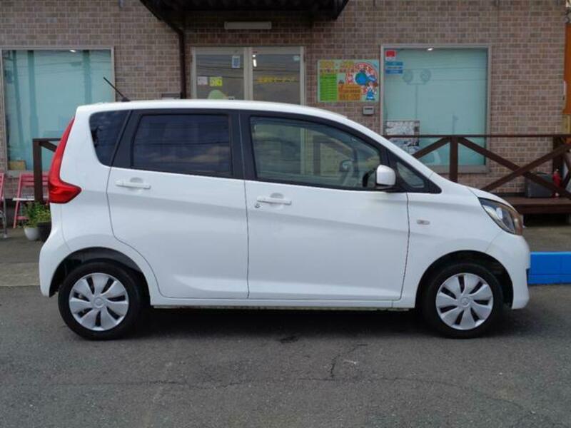 EK WAGON