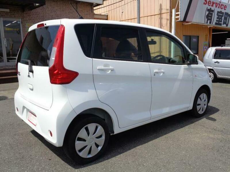EK WAGON