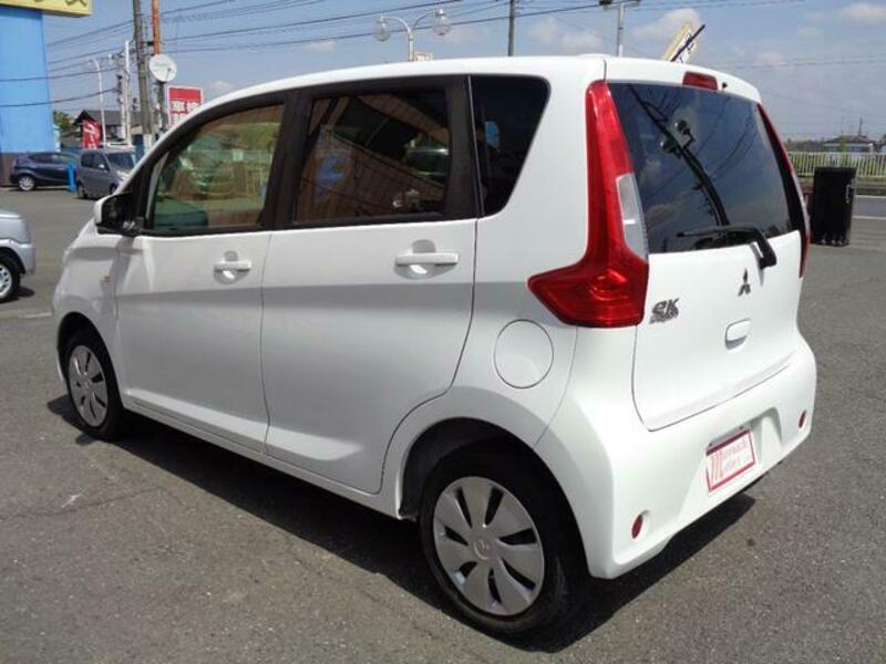 EK WAGON