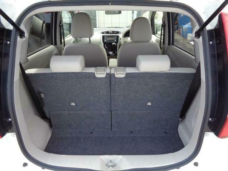 EK WAGON