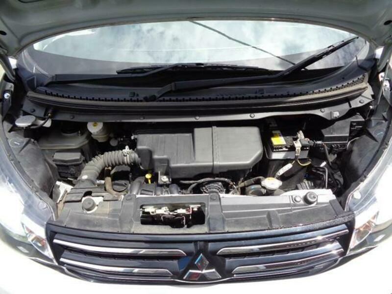 EK WAGON