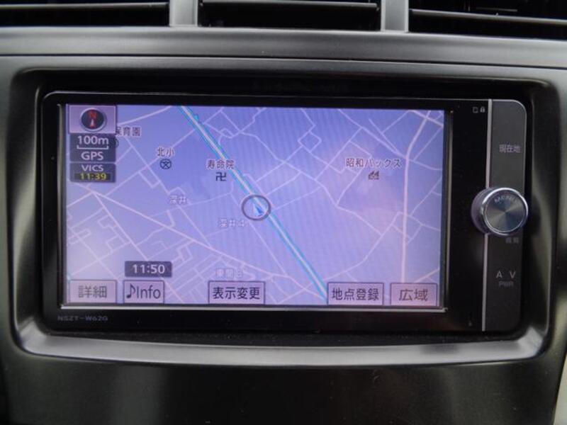 PRIUS ALPHA