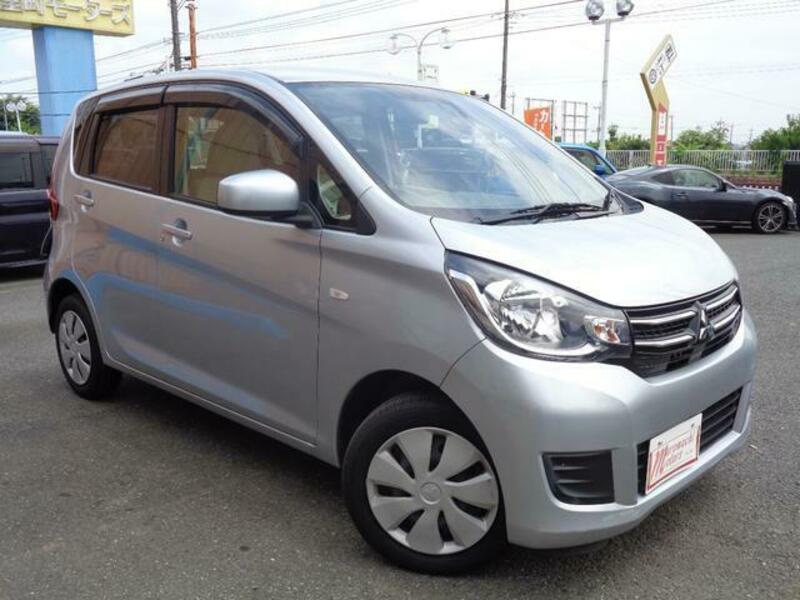 EK WAGON