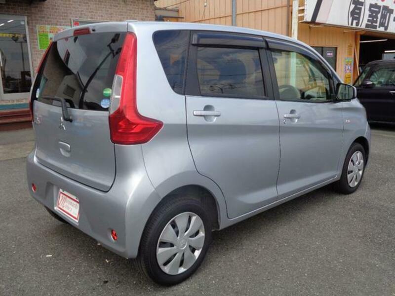 EK WAGON