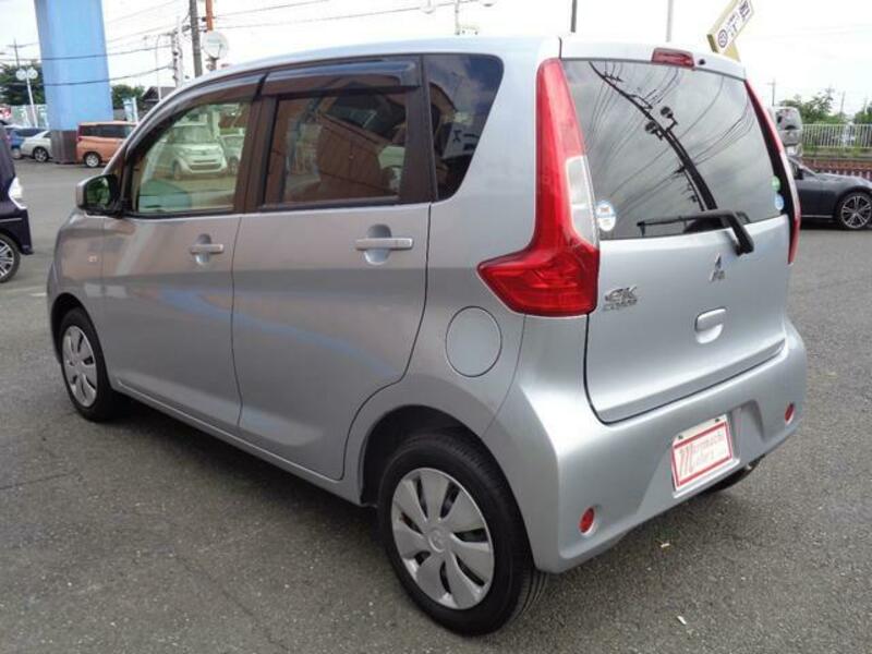 EK WAGON
