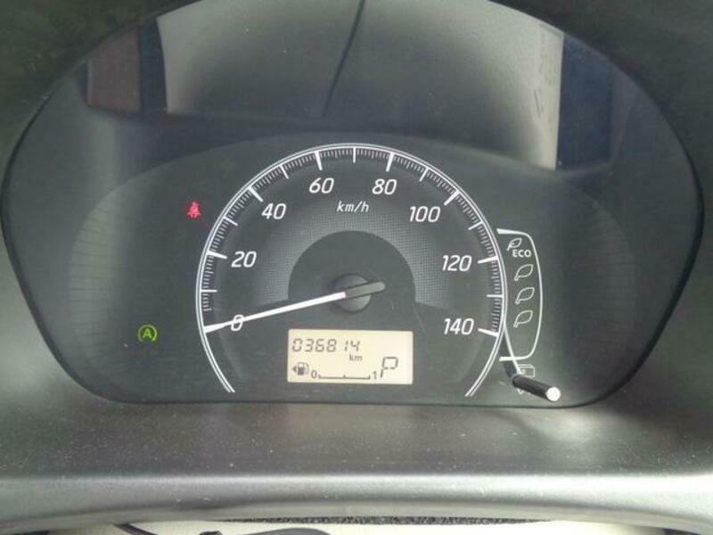 EK WAGON