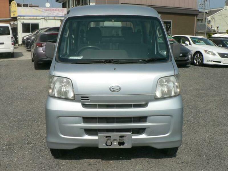 HIJET CARGO