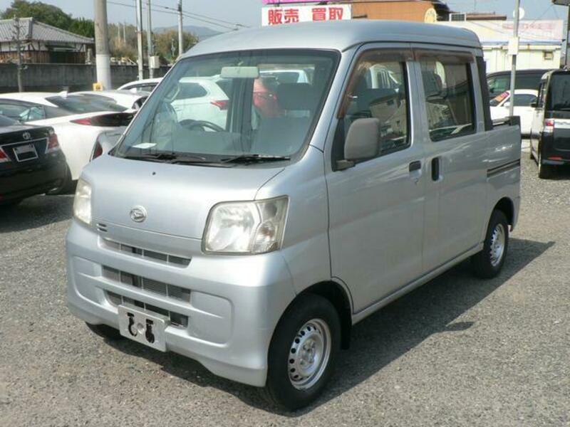 HIJET CARGO