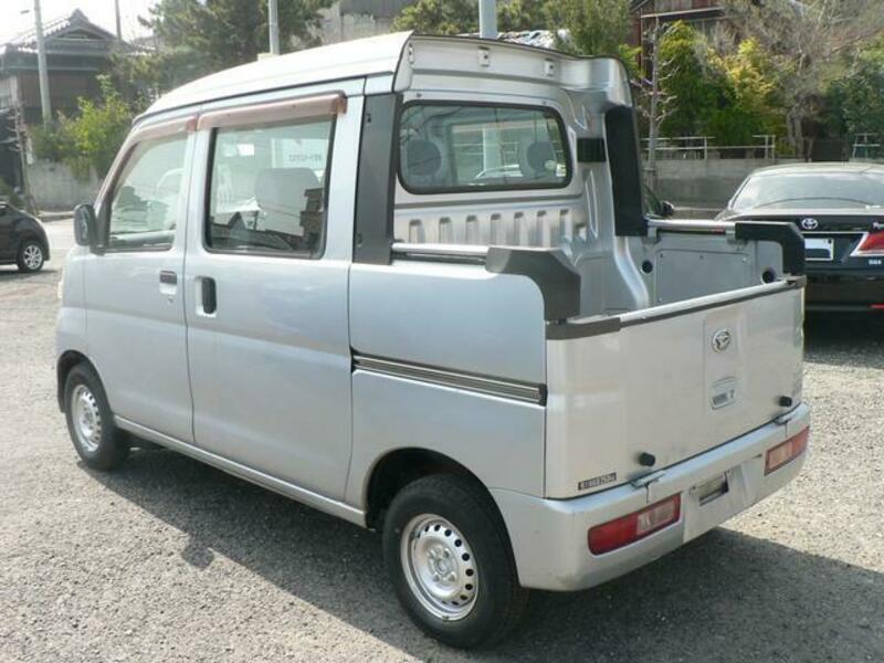 HIJET CARGO