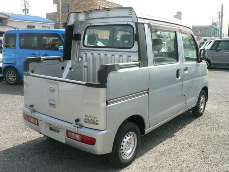 HIJET CARGO
