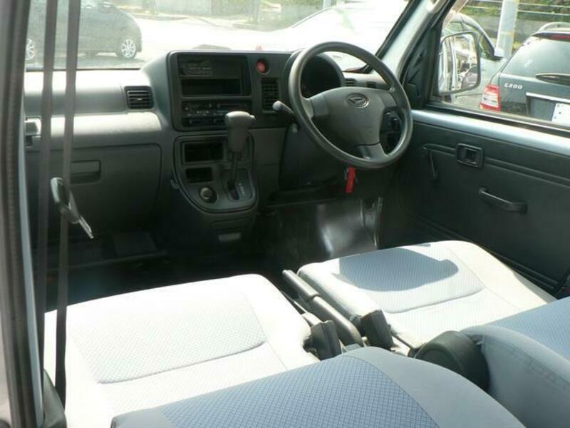 HIJET CARGO
