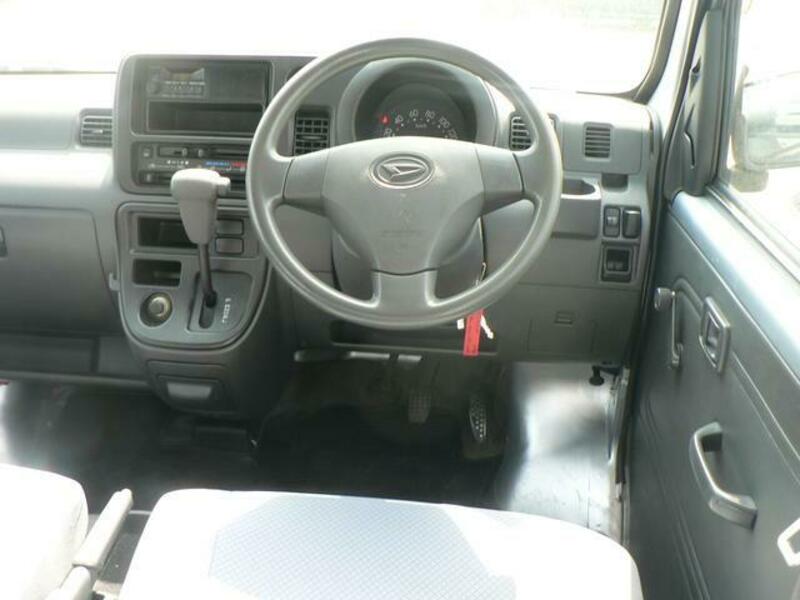 HIJET CARGO