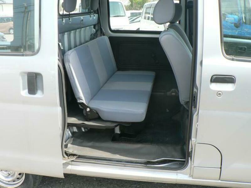 HIJET CARGO