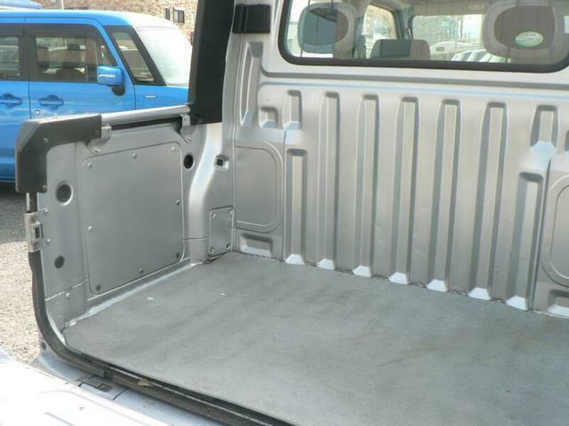 HIJET CARGO