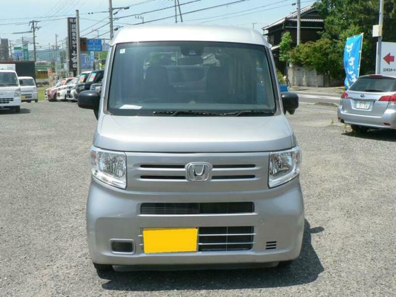N-VAN