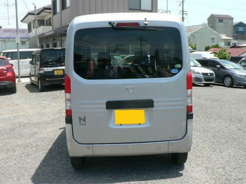 N-VAN