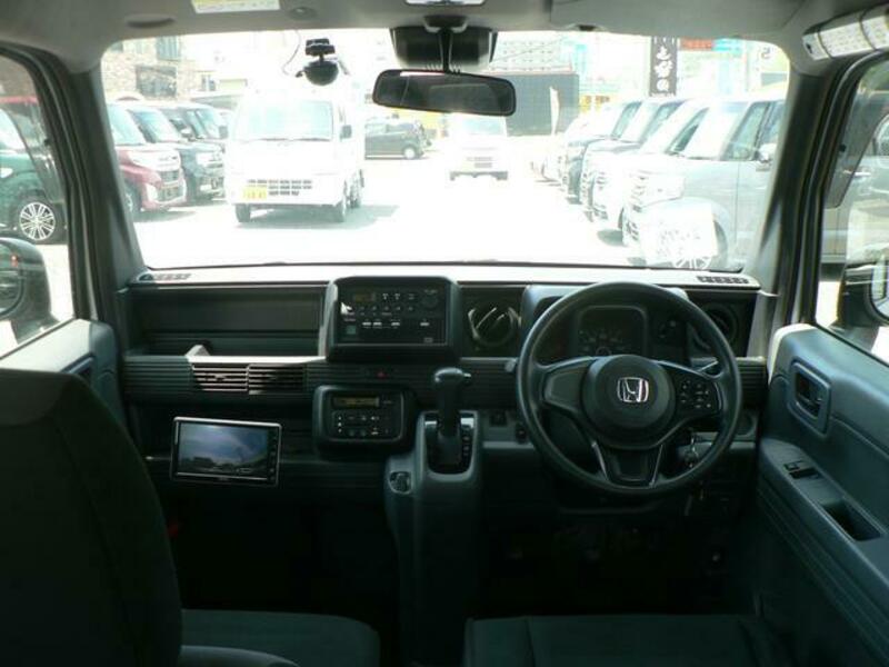 N-VAN