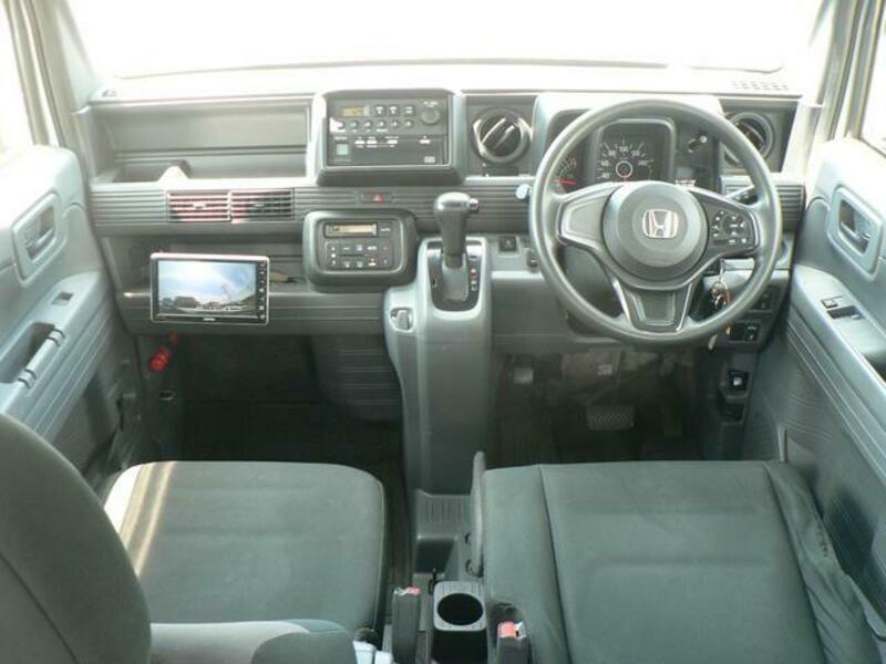 N-VAN