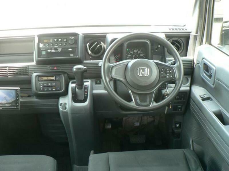 N-VAN