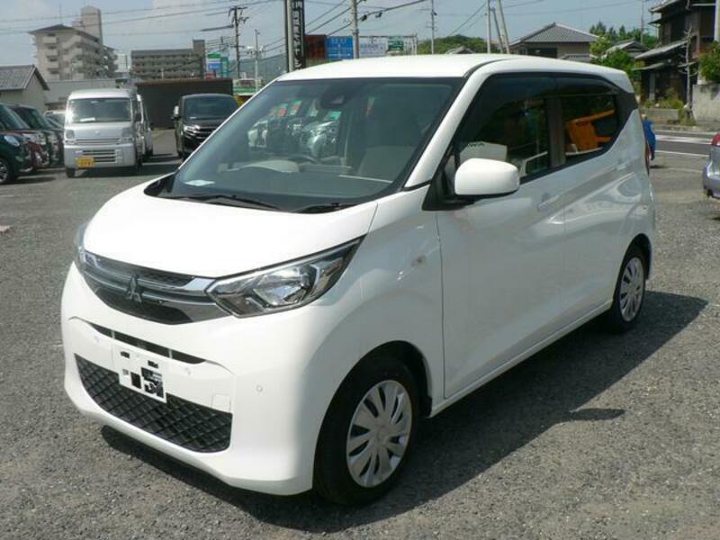 EK WAGON