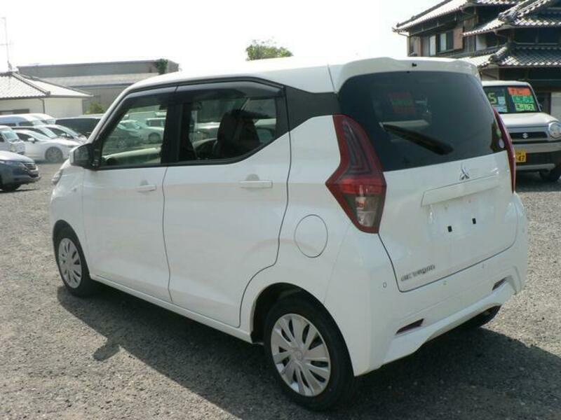 EK WAGON