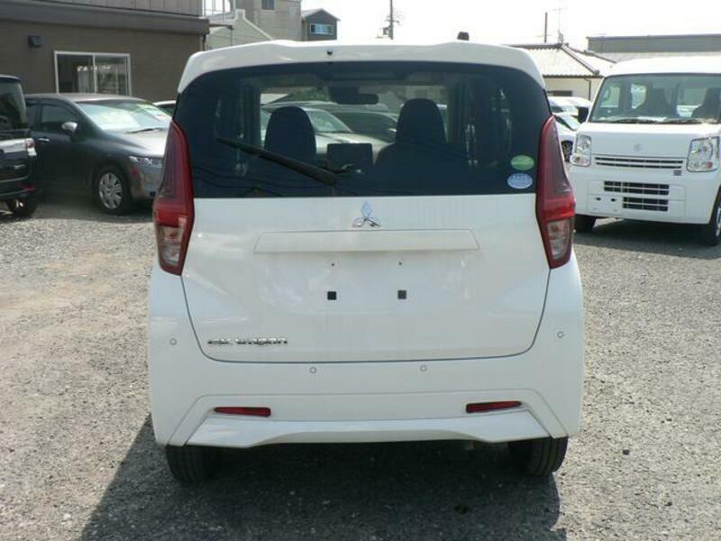 EK WAGON
