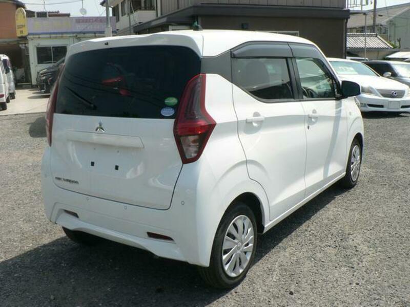 EK WAGON