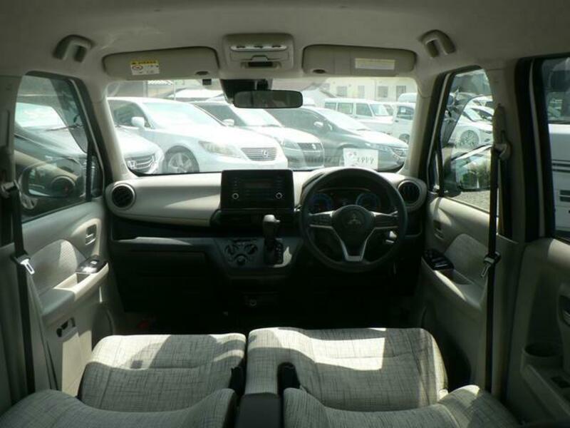 EK WAGON