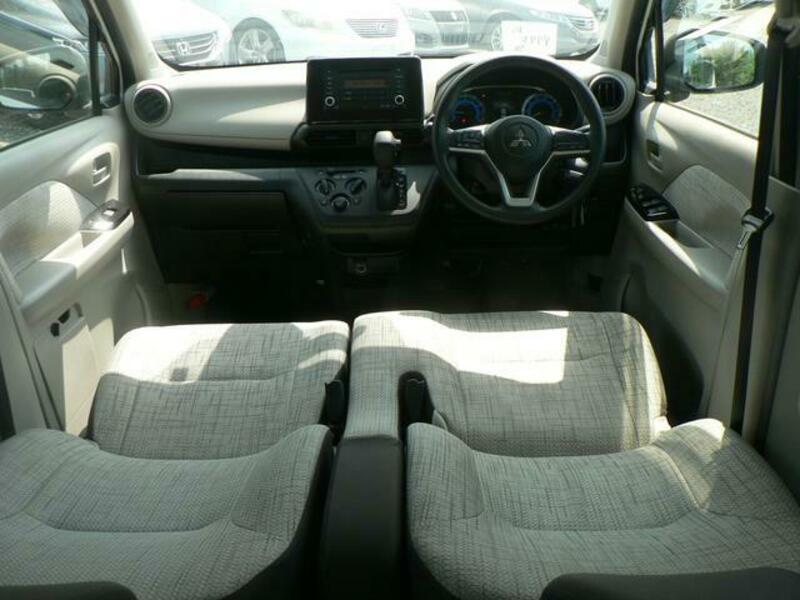EK WAGON