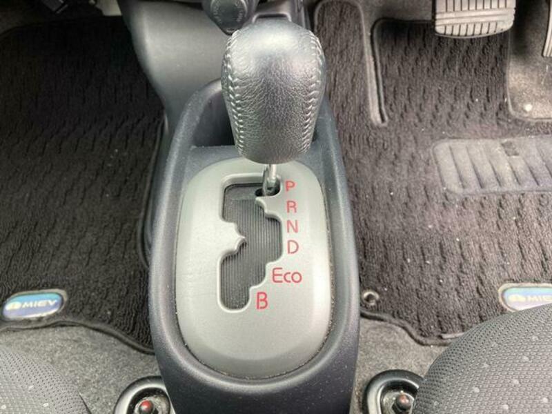I-MIEV