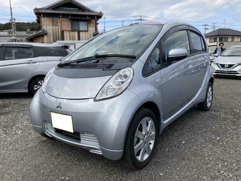 I-MIEV
