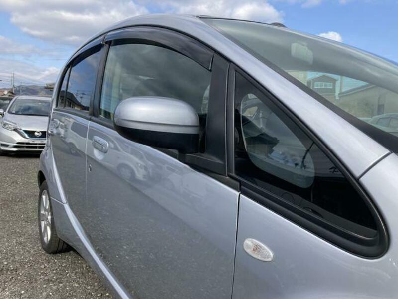 I-MIEV