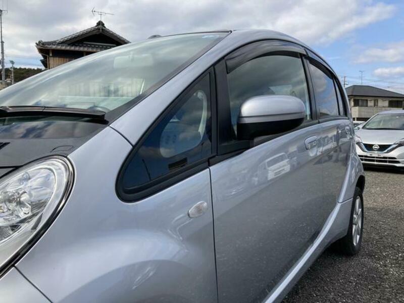 I-MIEV