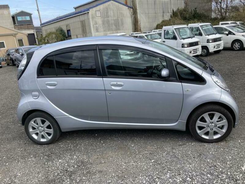 I-MIEV