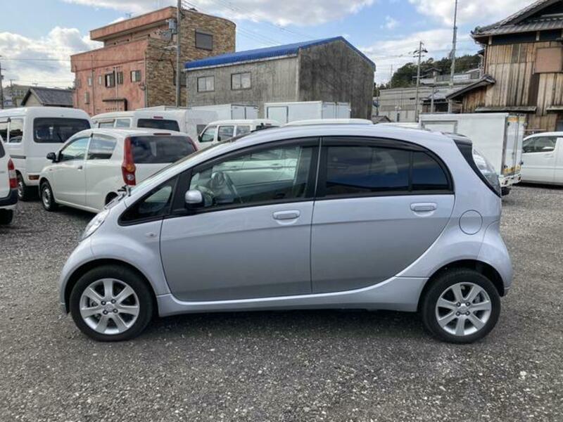 I-MIEV