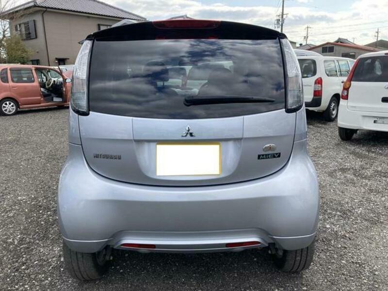 I-MIEV