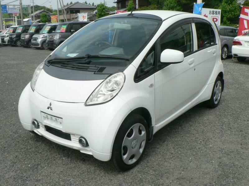 I-MIEV