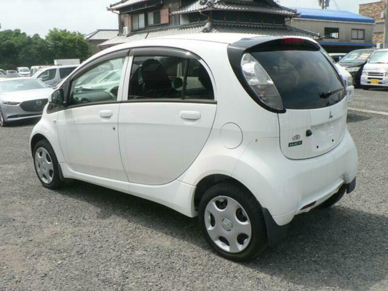 I-MIEV