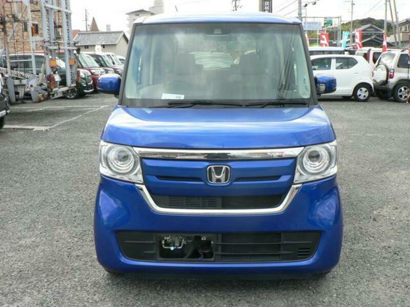 N BOX