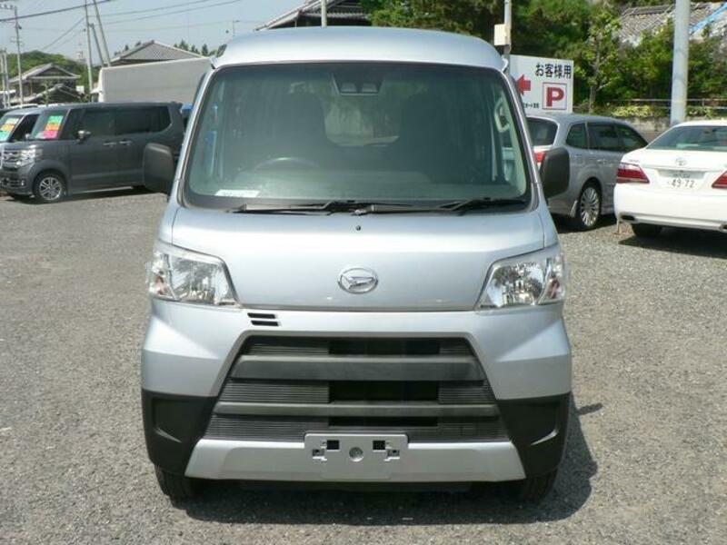 HIJET CARGO