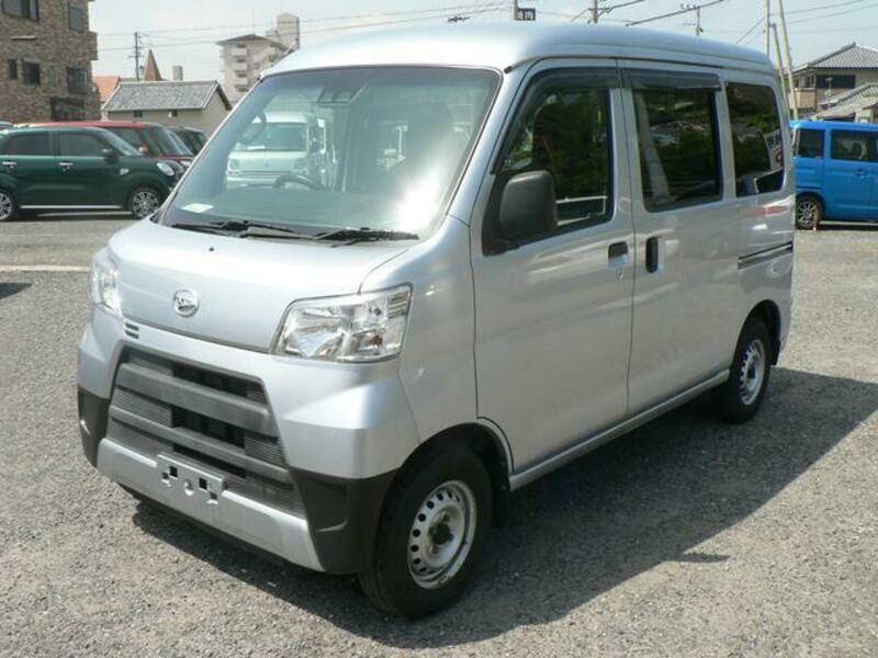 HIJET CARGO