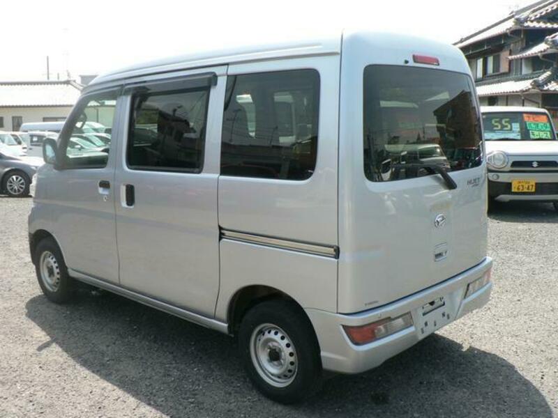 HIJET CARGO