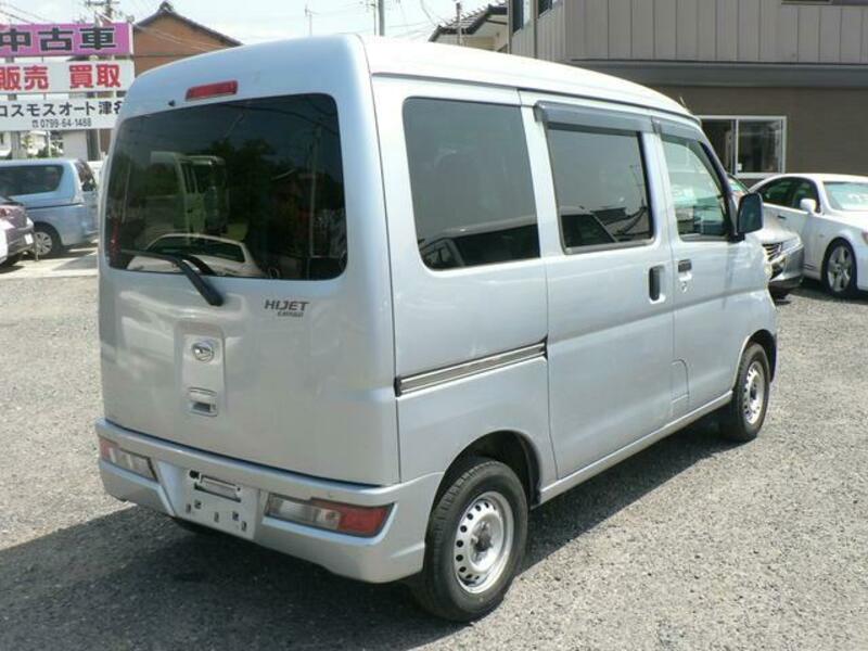 HIJET CARGO