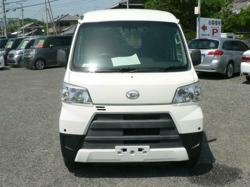 HIJET CARGO